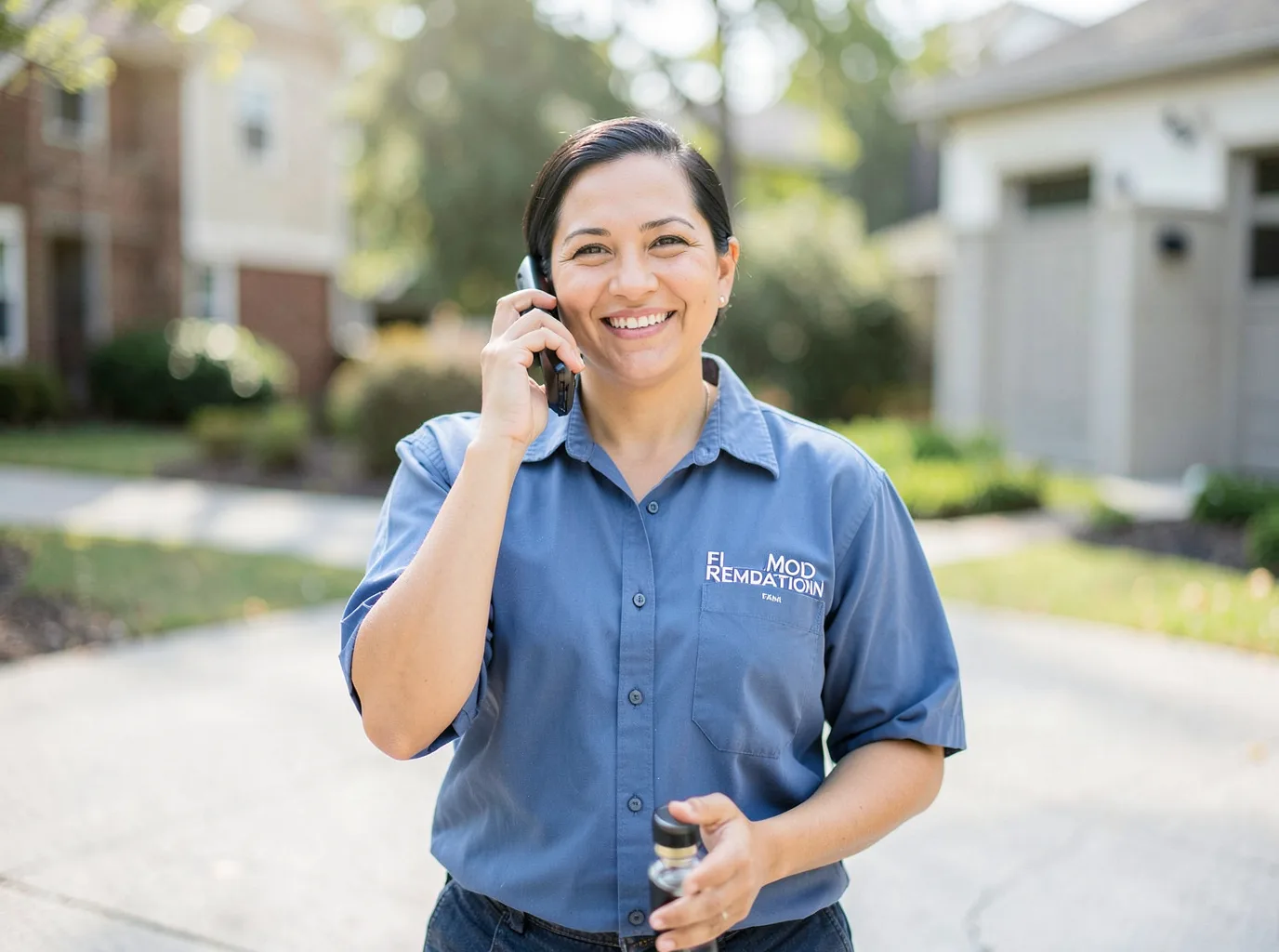 Mold Remediation Clarkston, GA FAQs